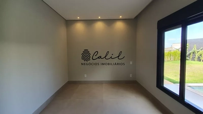 Casa de Condomínio, 4 quartos - Foto 2