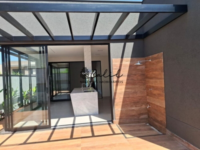 Casa de Condomínio, 4 quartos - Foto 3