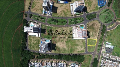 Terreno, 1196 m² - Foto 2