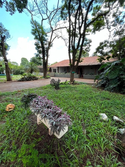 Chácara, 5 quartos, 5000 m² - Foto 3