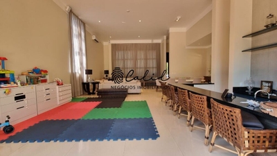 Casa de Condomínio, 4 quartos - Foto 4