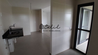 Apartamento, 3 quartos, 126 m² - Foto 4