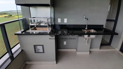 Apartamento, 3 quartos, 126 m² - Foto 5