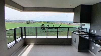 Apartamento, 3 quartos, 126 m² - Foto 1