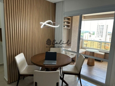 Apartamento, 2 quartos, 80 m² - Foto 4