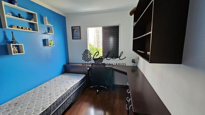 Apartamento, 3 quartos, 80 m² - Foto 5
