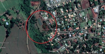 Terreno, 3 hectares - Foto 1