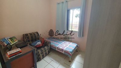 Apartamento, 3 quartos, 72 m² - Foto 5