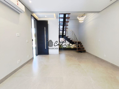 Casa de Condomínio, 3 quartos - Foto 2