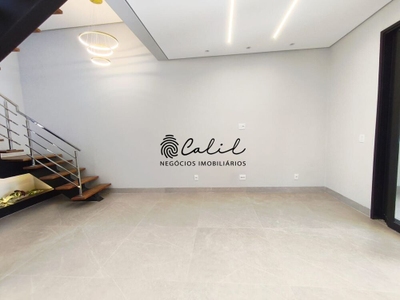 Casa de Condomínio, 3 quartos - Foto 3