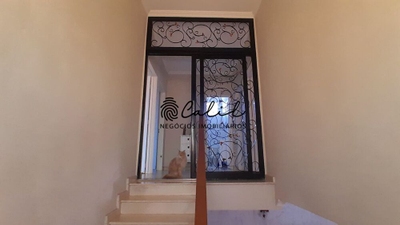 Sobrado, 4 quartos, 321 m² - Foto 3