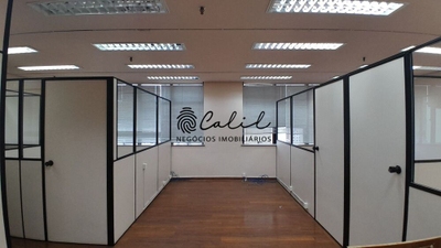 Sala-Conjunto, 82 m² - Foto 1