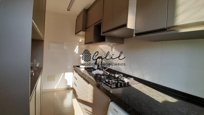 Apartamento, 3 quartos, 63 m² - Foto 2