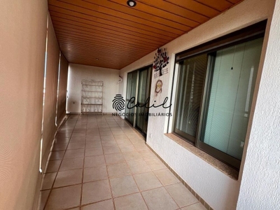 Apartamento, 3 quartos, 203 m² - Foto 4