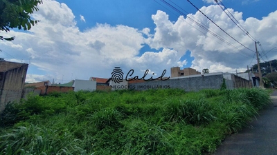 Terreno, 500 m² - Foto 1