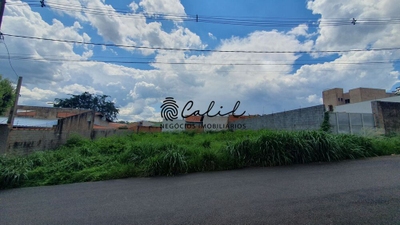 Terreno, 500 m² - Foto 3