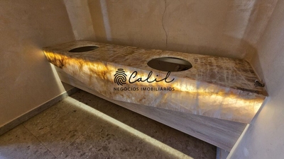 Casa, 1 quarto, 1549 m² - Foto 3