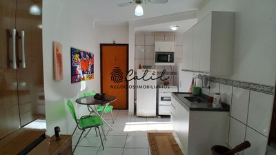 Kitnet-Studio, 30 m² - Foto 4