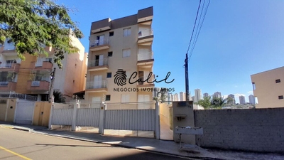 Kitnet-Studio, 30 m² - Foto 1