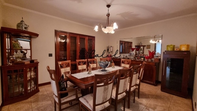 Casa de Condomínio, 5 quartos - Foto 3