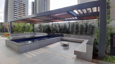 Apartamento, 3 quartos, 158 m² - Foto 4