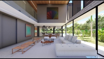 Casa, 4 quartos, 510 m² - Foto 3