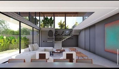 Casa, 4 quartos, 510 m² - Foto 4