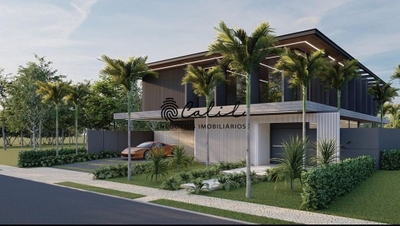 Casa, 4 quartos, 510 m² - Foto 1