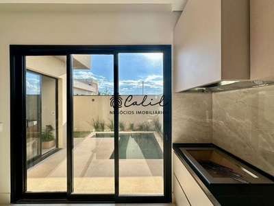 Casa de Condomínio, 3 quartos - Foto 3