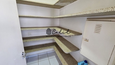 Casa de Condomínio, 5 quartos - Foto 1