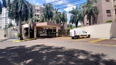 Apartamento, 1 quarto, 37 m² - Foto 1