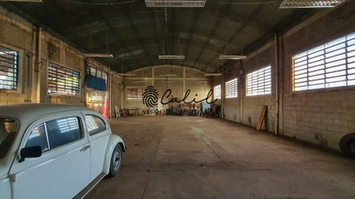 Loja-Salão, 892 m² - Foto 3