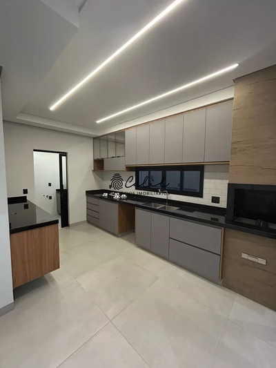 Casa de Condomínio, 3 quartos - Foto 3