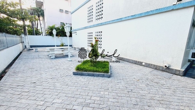 Apartamento, 2 quartos, 77 m² - Foto 4