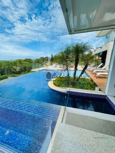 Casa, 10 quartos, 964 m² - Foto 2