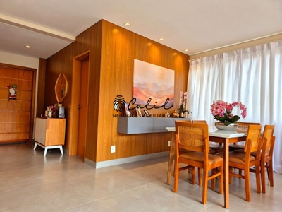 Sobrado, 3 quartos, 210 m² - Foto 3