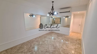 Apartamento, 4 quartos, 229 m² - Foto 4