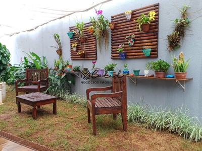 Sobrado, 3 quartos, 285 m² - Foto 5