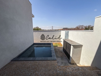 Casa de Condomínio, 3 quartos - Foto 5