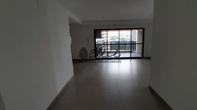 Apartamento, 3 quartos, 126 m² - Foto 3