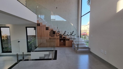 Casa de Condomínio, 4 quartos - Foto 5