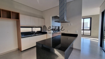 Casa de Condomínio, 4 quartos - Foto 2