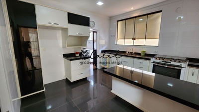 Casa de Condomínio, 3 quartos - Foto 2