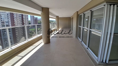 Apartamento, 4 quartos, 275 m² - Foto 3