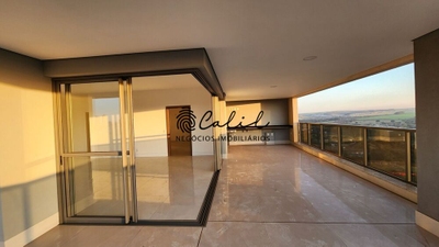 Apartamento, 4 quartos, 376 m² - Foto 1