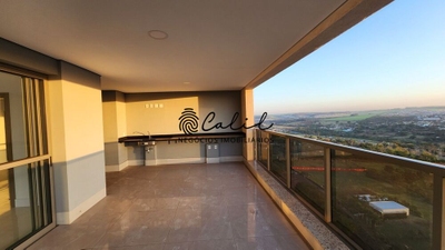 Apartamento, 4 quartos, 376 m² - Foto 2