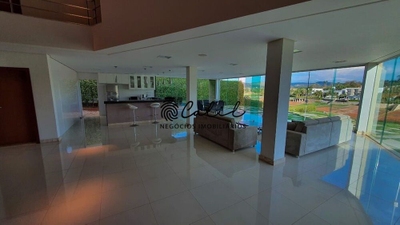 Sítio, 5 quartos, 1361 m² - Foto 4