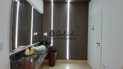 Loja-Salão, 11 m² - Foto 2