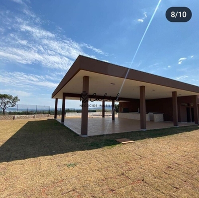 Terreno, 330 m² - Foto 2