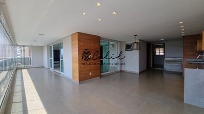Apartamento, 4 quartos, 281 m² - Foto 1